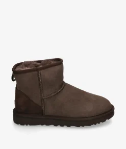 Mujer UGG Botines|Botas*Botines CLASSIC MINI II en