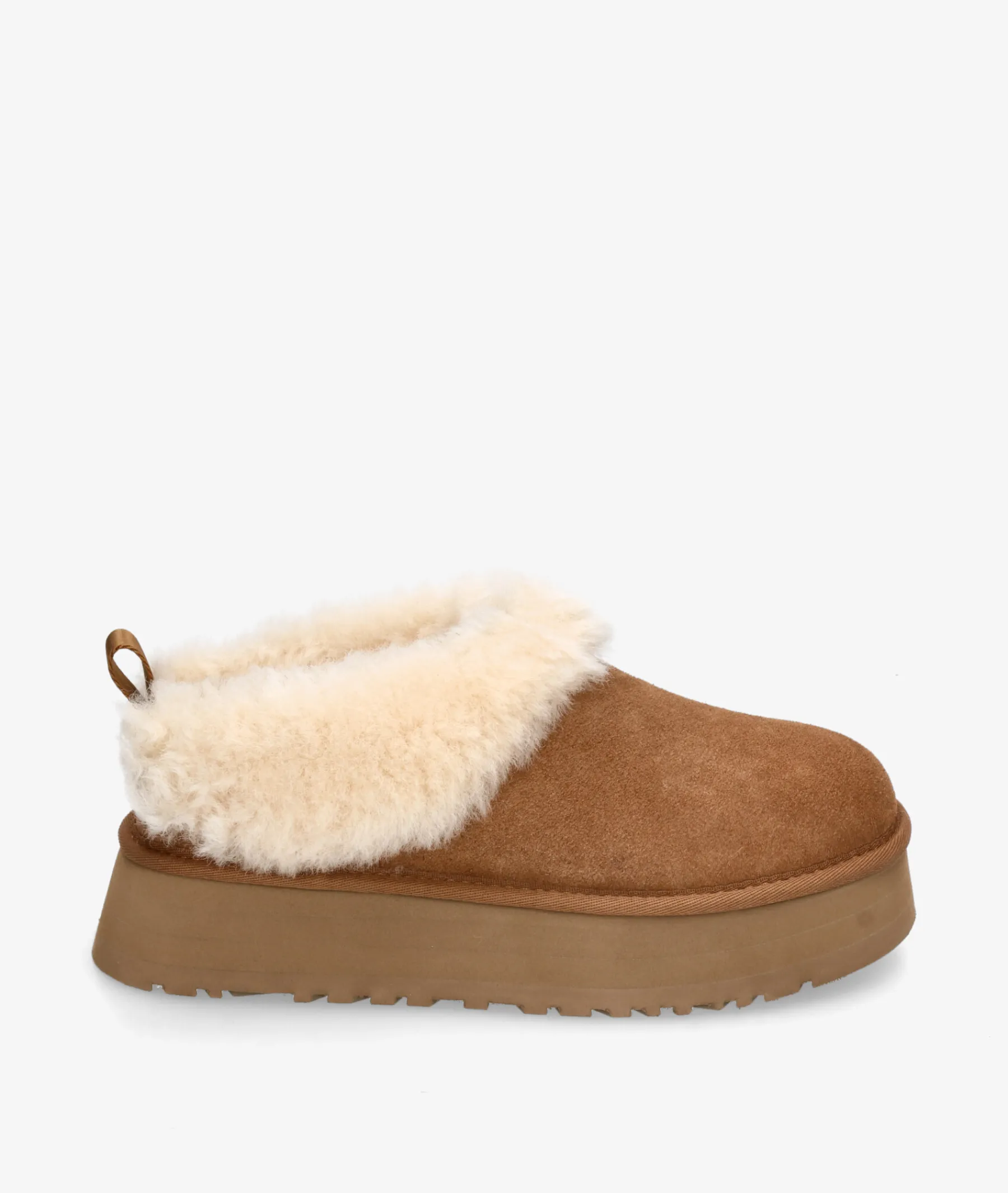 Mujer UGG Botines|Botas*Botines TAZZELLE en cuero