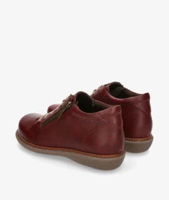 Mujer Valeria´s Botines*Botines 2354 en cereza