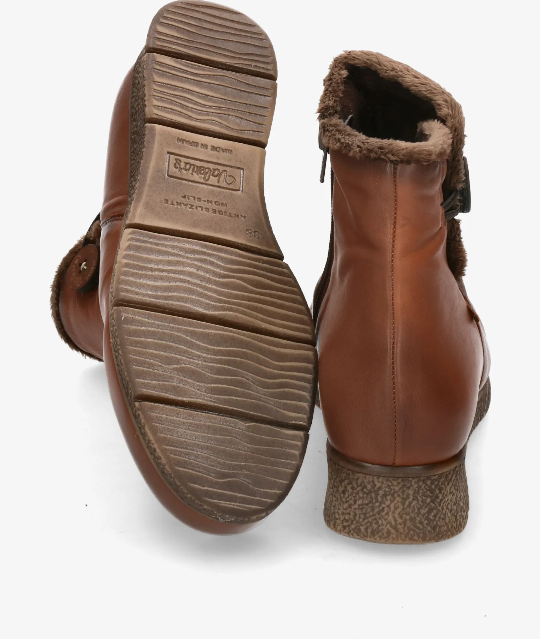 Mujer Valeria´s Botines*Botines 9520 en