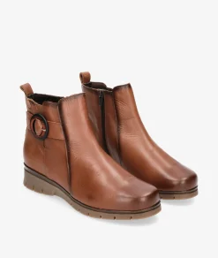 Mujer Valeria´s Botines*Botines 2389 en