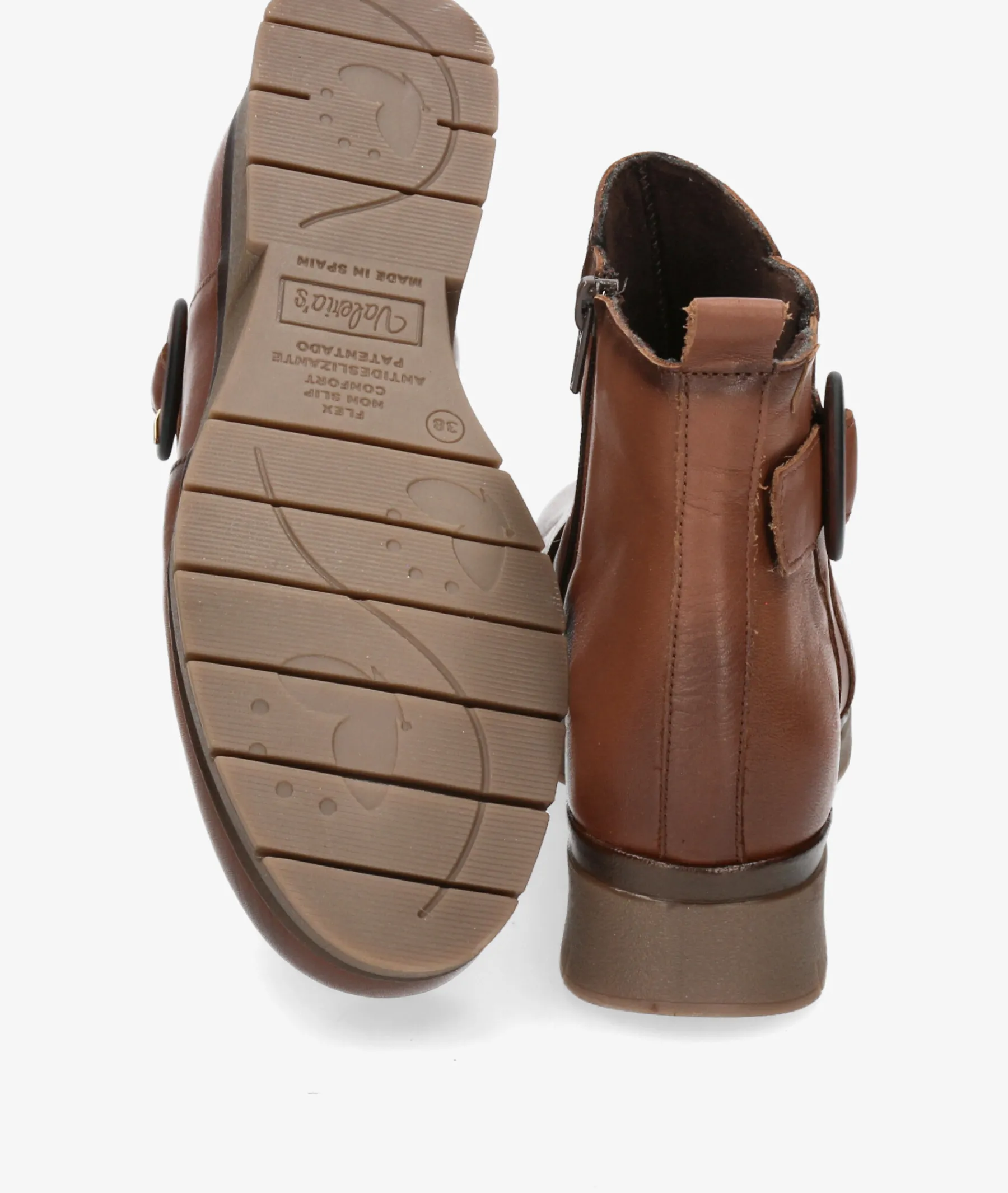Mujer Valeria´s Botines*Botines 2389 en