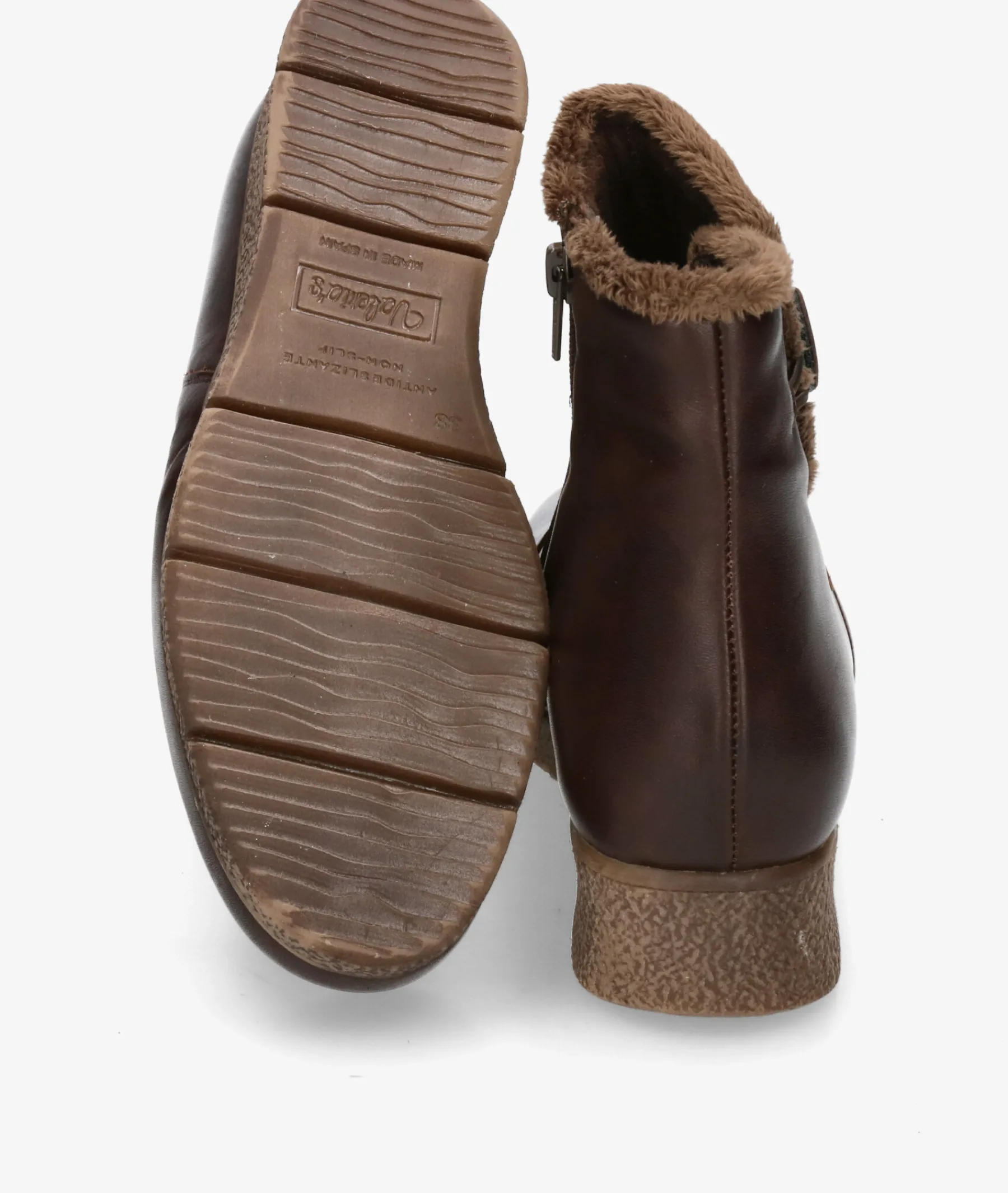 Mujer Valeria´s Botines*Botines 9520 en