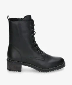 Mujer Valeria´s Botines*Botines 2325 en negro