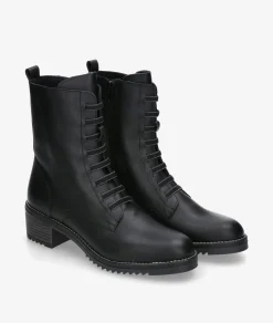 Mujer Valeria´s Botines*Botines 2325 en negro