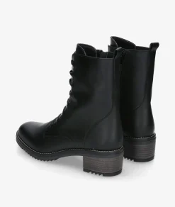 Mujer Valeria´s Botines*Botines 2325 en negro