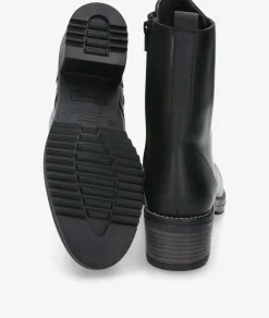 Mujer Valeria´s Botines*Botines 2325 en negro
