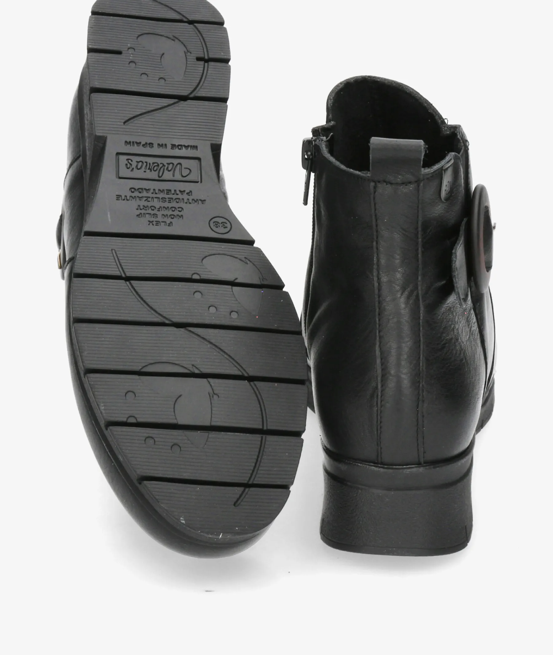 Mujer Valeria´s Botines*Botines 2389 en
