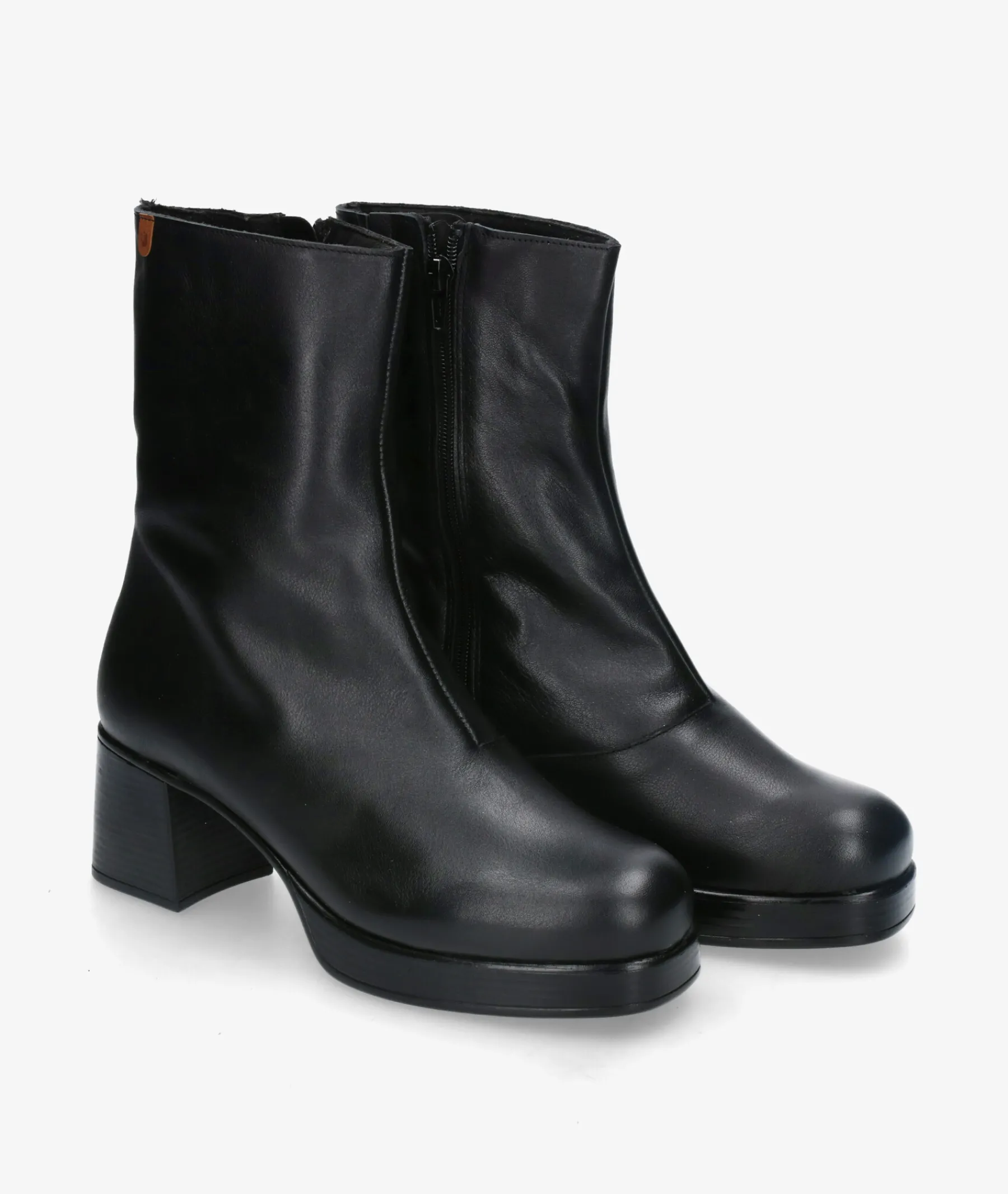 Mujer Valeria´s Botines*Botines 1595 en negro