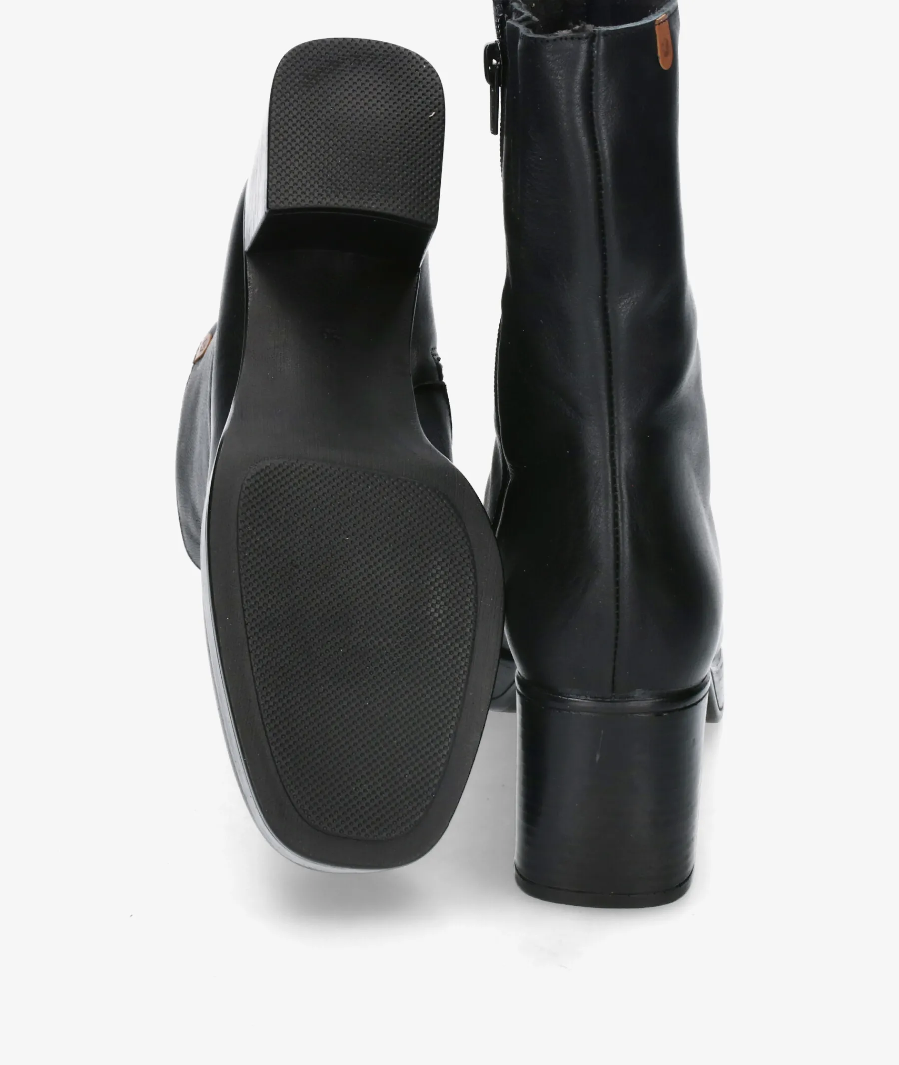 Mujer Valeria´s Botines*Botines 1595 en negro