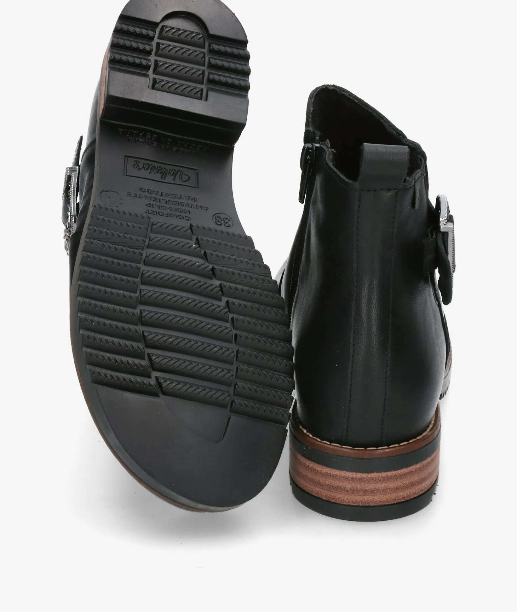 Mujer Valeria´s Botines*Botines 2305 en