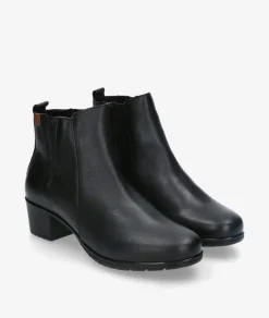 Mujer Valeria´s Botines*Botines 9544 en negro