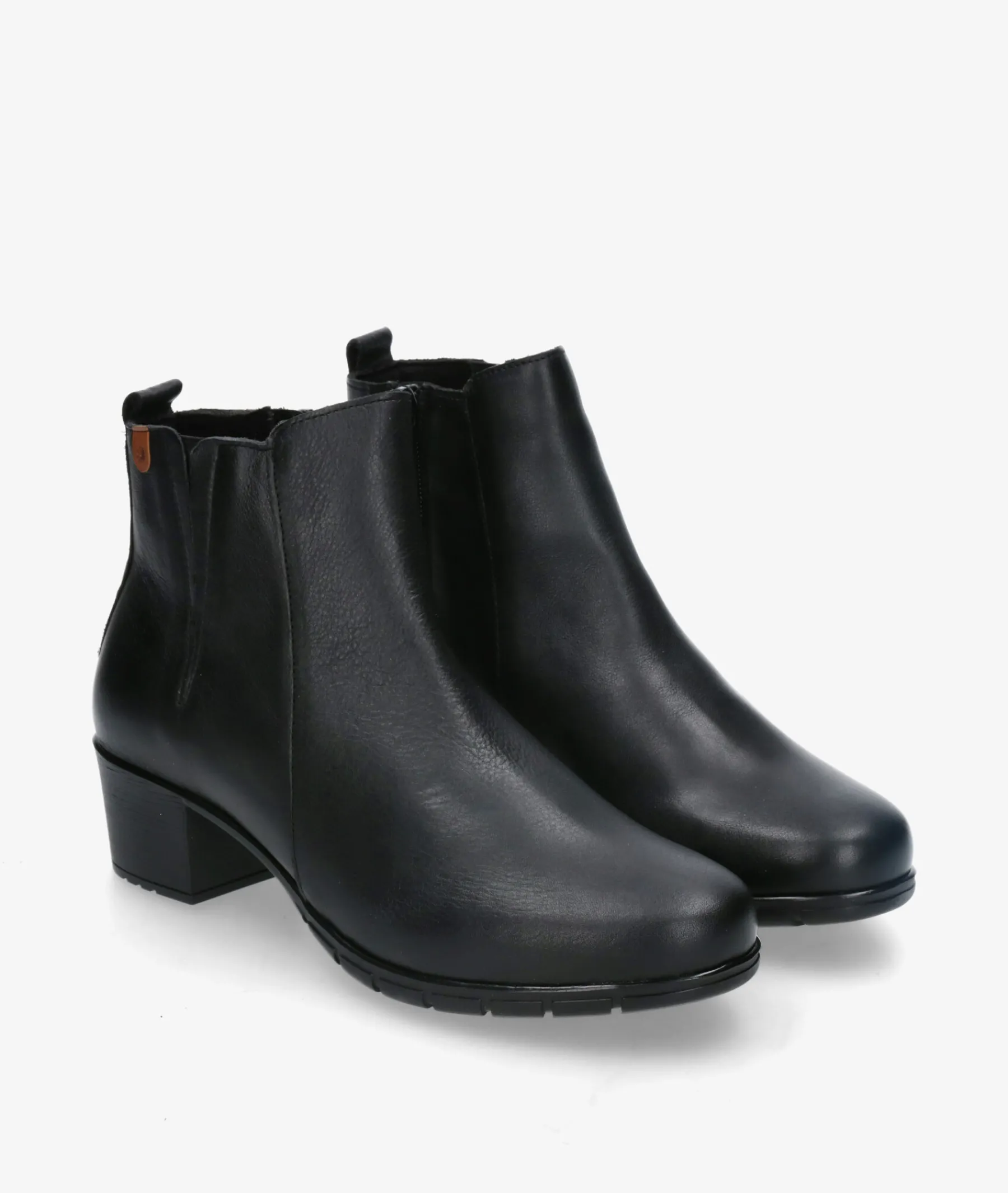 Mujer Valeria´s Botines*Botines 9544 en negro