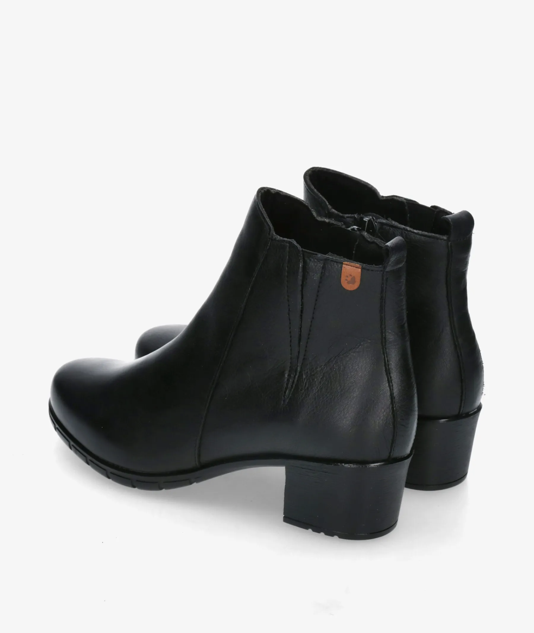 Mujer Valeria´s Botines*Botines 9544 en negro