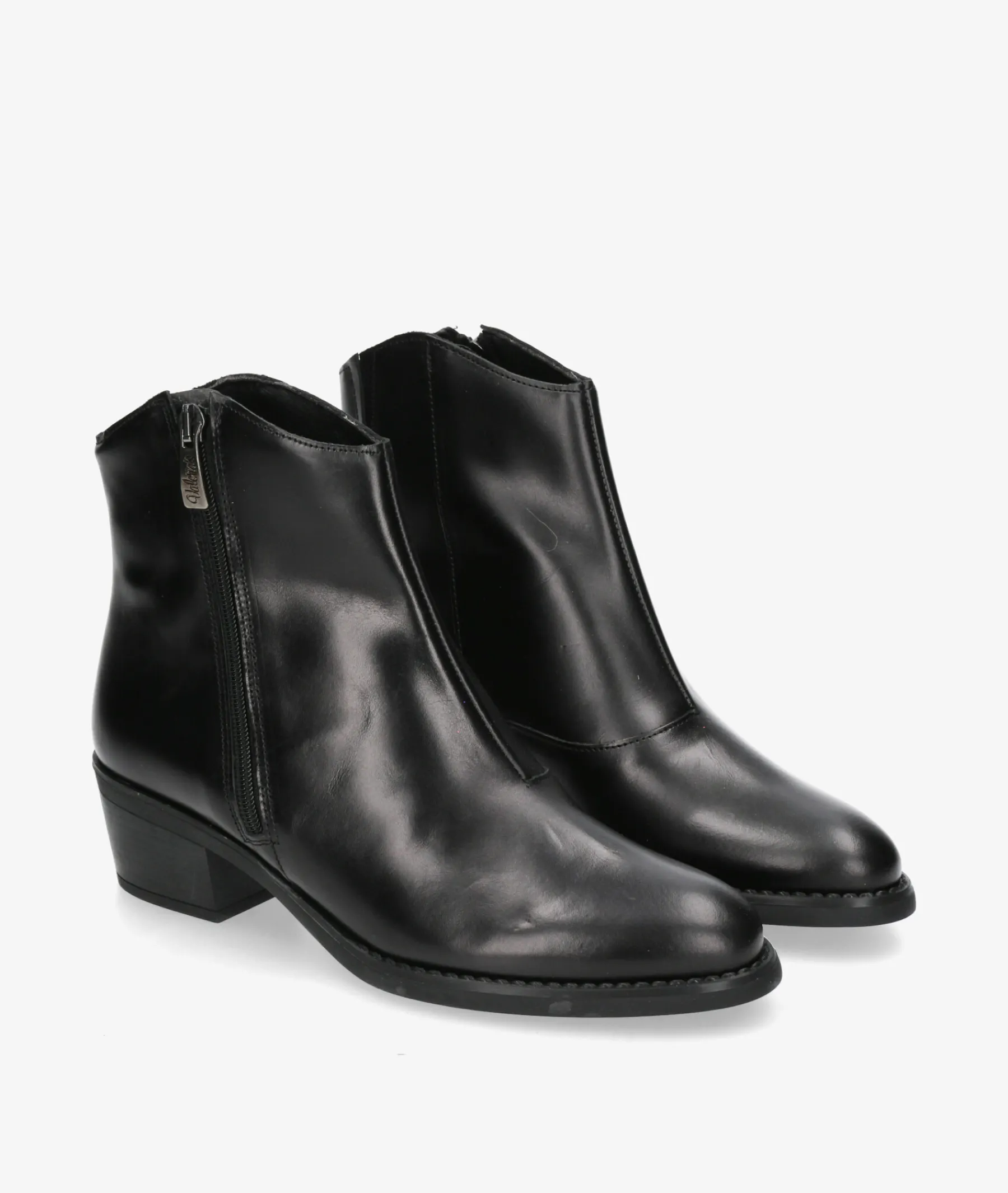 Mujer Valeria´s Botines*Botines 1583 en negro