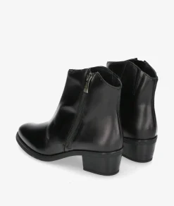 Mujer Valeria´s Botines*Botines 1583 en negro