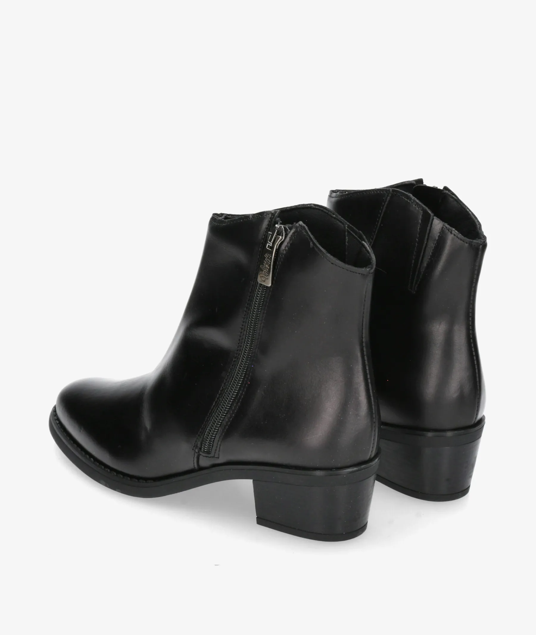 Mujer Valeria´s Botines*Botines 1583 en negro