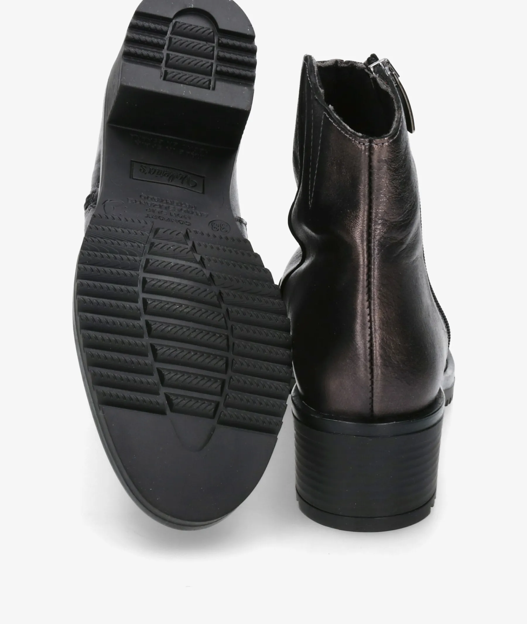 Mujer Valeria´s Botines*Botines 2328 en