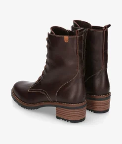 Mujer Valeria´s Botines*Botines 2325-R en marrón