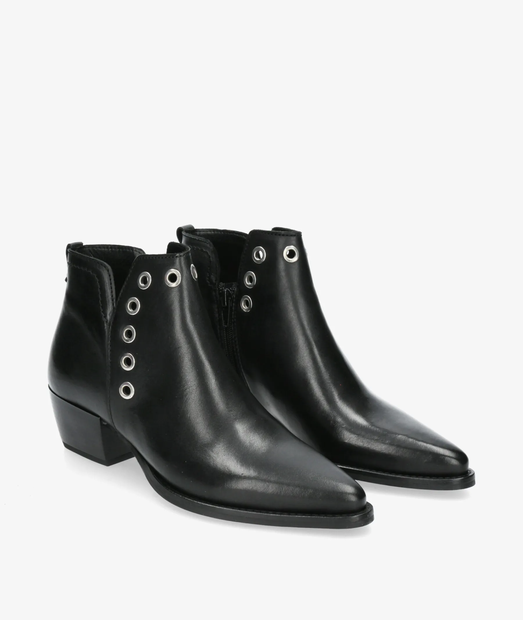 Mujer Vexed Botines*Botines KILY 7208 en negro
