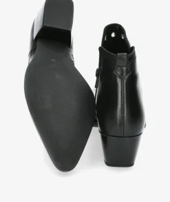 Mujer Vexed Botines*Botines KILY 7208 en negro