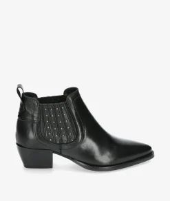 Mujer Vexed Botines*Botines RUANA 7212 en negro