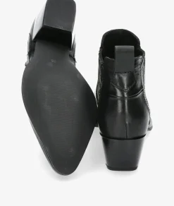 Mujer Vexed Botines*Botines RUANA 7212 en negro