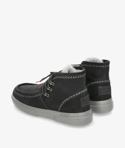 Hombre Walk in Pitas Botines*Botines ONTARIO en serraje