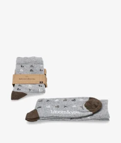 Mujer bloom&you Calcetines*Calcetines bloom&you BLOOM SOCKS en
