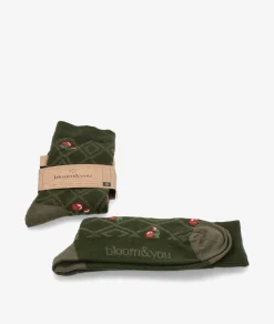 Mujer bloom&you Calcetines*Calcetines bloom&you BLOOM SOCKS en