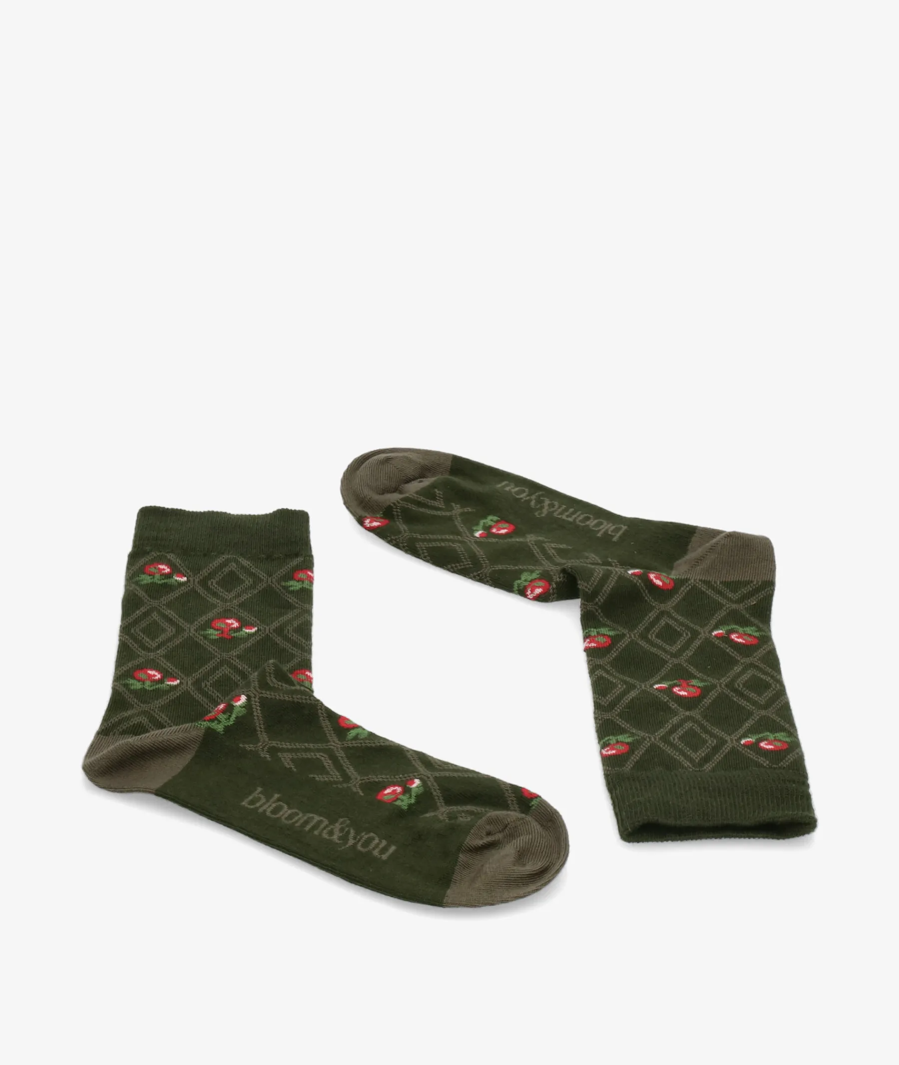 Mujer bloom&you Calcetines*Calcetines bloom&you BLOOM SOCKS en