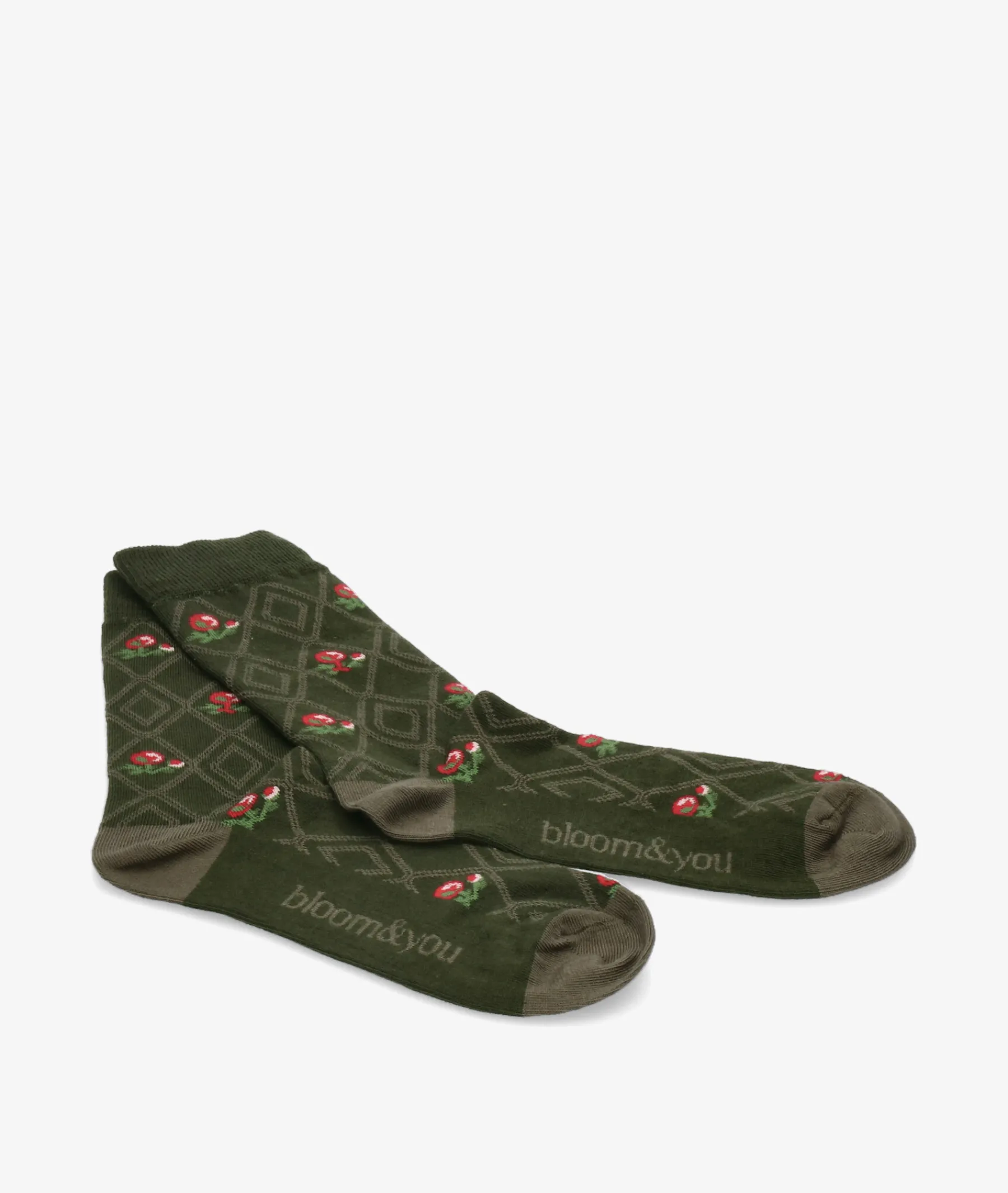 Mujer bloom&you Calcetines*Calcetines bloom&you BLOOM SOCKS en