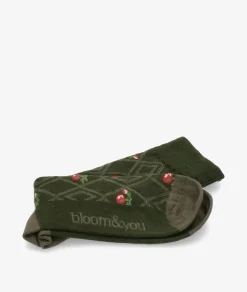 Mujer bloom&you Calcetines*Calcetines bloom&you BLOOM SOCKS en