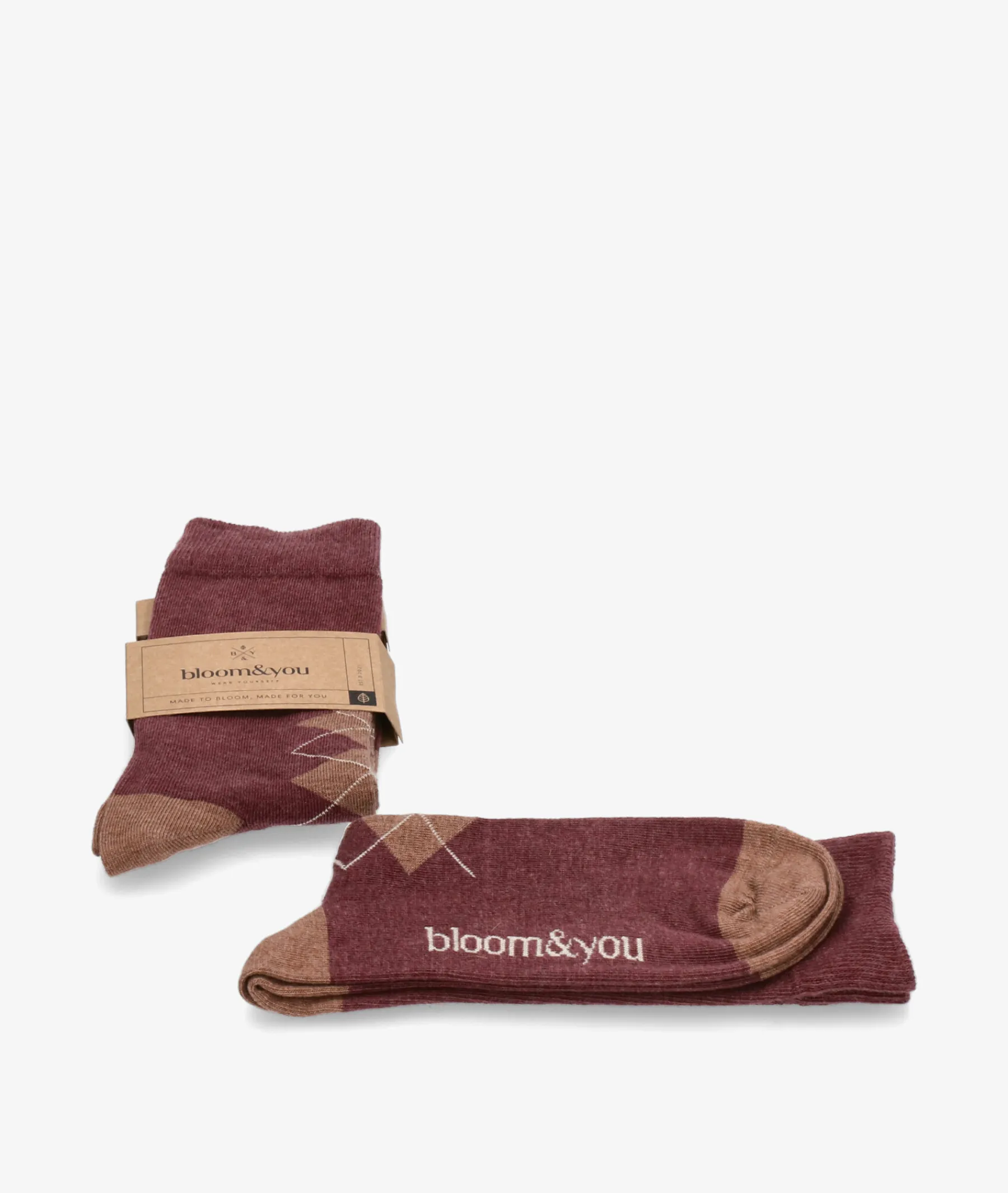 Mujer bloom&you Calcetines*Calcetines bloom&you BLOOM SOCKS en