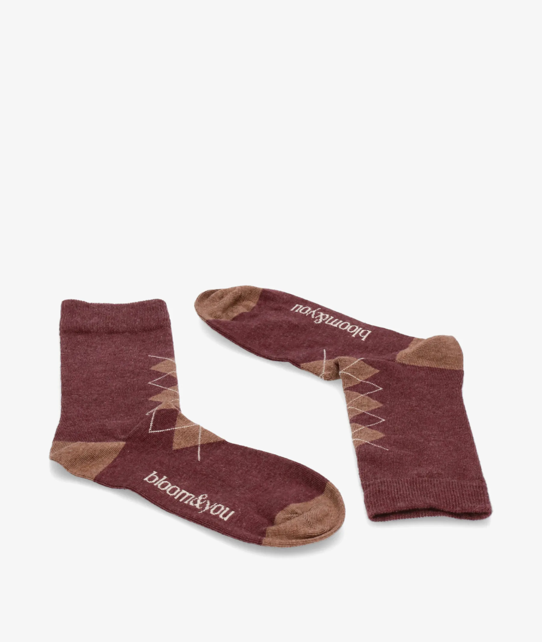 Mujer bloom&you Calcetines*Calcetines bloom&you BLOOM SOCKS en