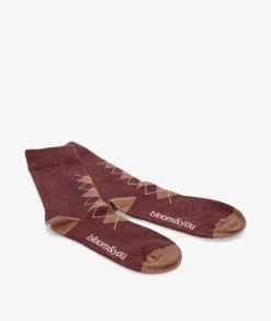 Mujer bloom&you Calcetines*Calcetines bloom&you BLOOM SOCKS en