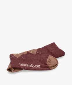 Mujer bloom&you Calcetines*Calcetines bloom&you BLOOM SOCKS en