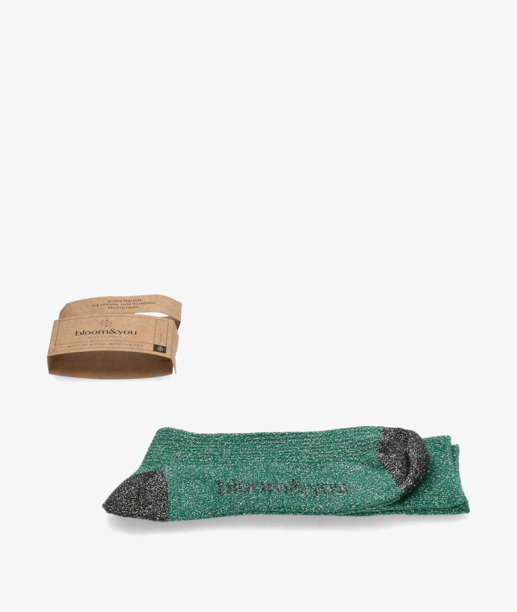 Mujer bloom&you Calcetines*Calcetines bloom&you en
