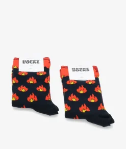 Mujer Happy Socks Calcetines*Calcetines