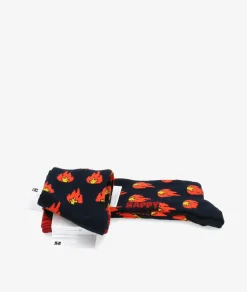 Mujer Happy Socks Calcetines*Calcetines
