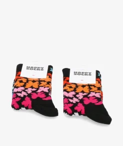 Mujer Happy Socks Calcetines*Calcetines P000154 en multicolor