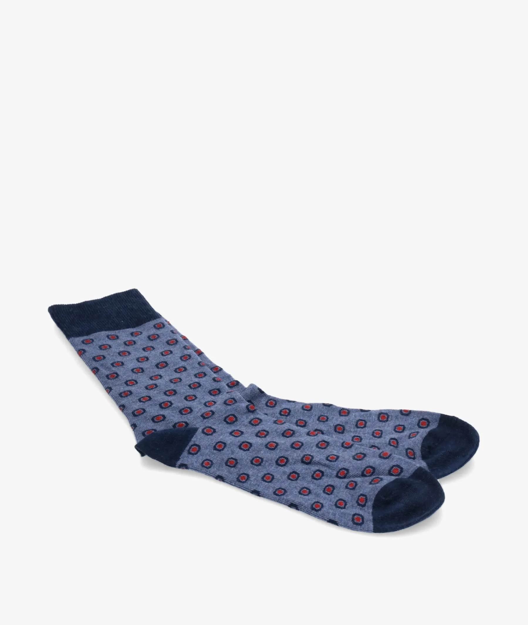 Mujer Kénnebec Calcetines|Calcetines*Calcetines en marino