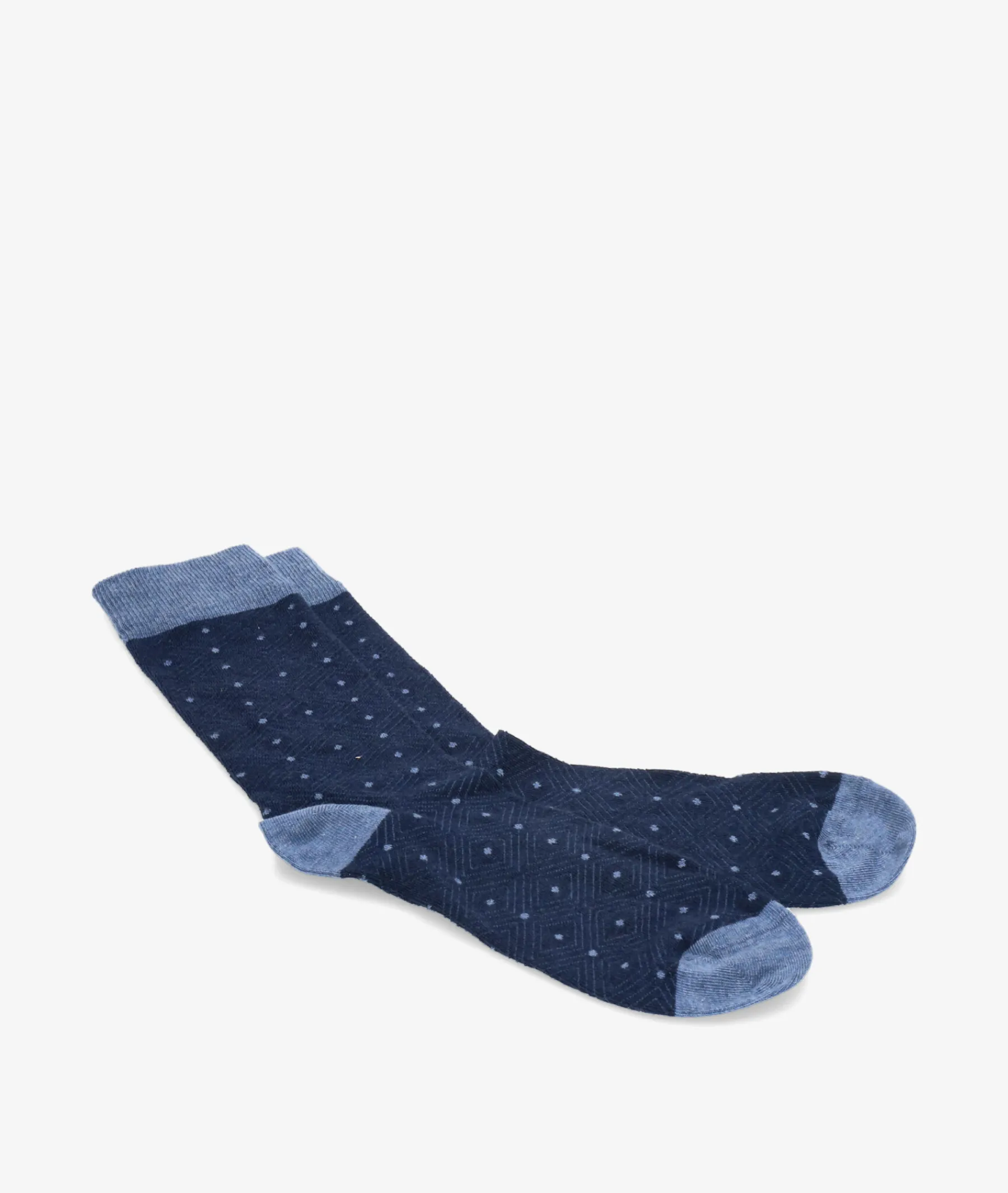 Mujer Kénnebec Calcetines|Calcetines*Calcetines en marino