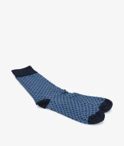 Mujer Kénnebec Calcetines|Calcetines*Calcetines en marino