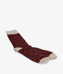 Mujer Kénnebec Calcetines|Calcetines*Calcetines en