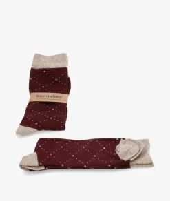 Mujer Kénnebec Calcetines|Calcetines*Calcetines en
