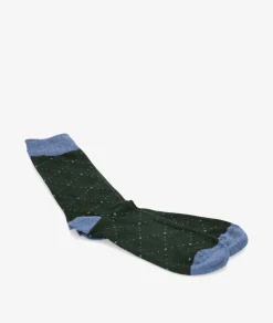 Mujer Kénnebec Calcetines|Calcetines*Calcetines en caki