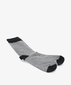 Mujer Kénnebec Calcetines|Calcetines*Calcetines en gris