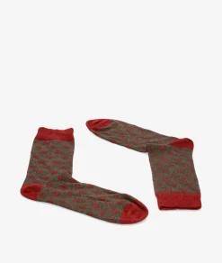 Mujer Kénnebec Calcetines|Calcetines*Calcetines en