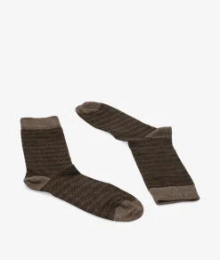 Mujer Kénnebec Calcetines|Calcetines*Calcetines en topo